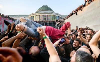 Win tickets voor onze 7 voorjaarstips in Botanique!