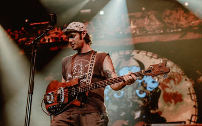 Nieuwe single All Them Witches - “Starting Line”