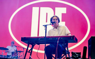 Nieuwe single IBE - “Wonder”