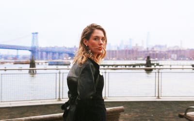 Anna of the North @ Ancienne Belgique (AB Club): Gezellige Scandi-pop