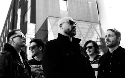 Nieuwe single Poison The Well - “Everything Hurts”