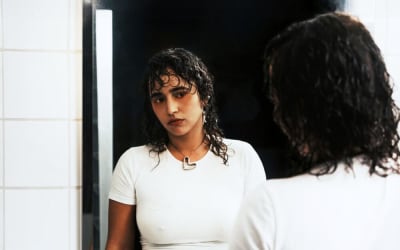 Interview Blu Samu: ‘Shout-out to my therapist’