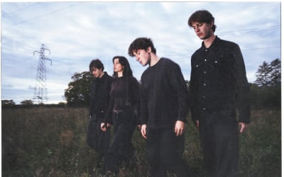 Nieuwe single overpass - “Sandman”