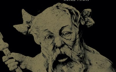 Bleakness – Blurred Visions (★★★): Haastige spoed soms best wel goed