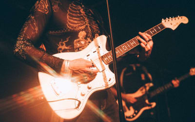 We Are Open 2026 (Festivaldag 2): Liefde voor (Belgische) muziek