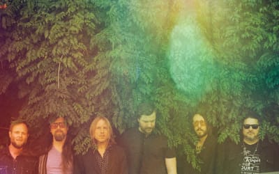 Midlake @ Club Wintercircus: Geen schoolgaande jeugd