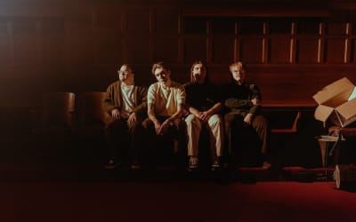 Arm's Length @ Trix (Club): Emo voor ochtendmensen