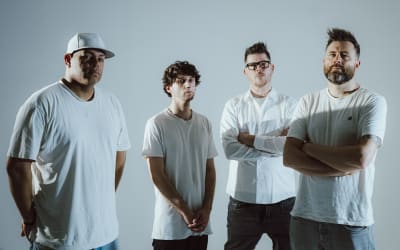 Nieuwe single BEAR - “Empty Markers”