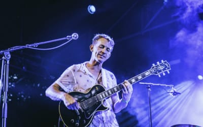 Buck Meek Releases New Single, Announces Solo Tour