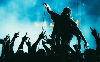 Counterparts @ Trix: Sacraal hard