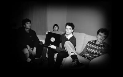 Nieuwe single My New Band Believe – “Love Story”