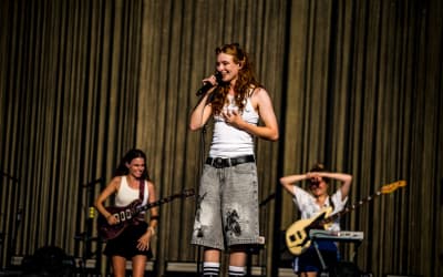 Nieuwe single Froukje - “Iedereen Gaat Vreemd”