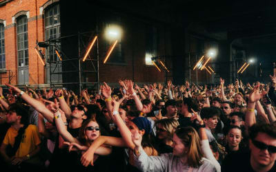 Recht uit de mijnschacht: Garnizoen dropt eerste namen!