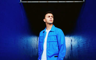 Nieuwe single FLEMMING & Radical Redemption - “Spiegel Aan De Wand”