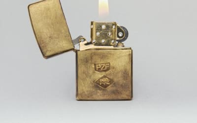 Mumford & Sons - Prizefighter (★★½): Een terrasje op zondagnamiddag