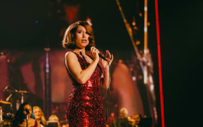 Nieuwe single RAYE - “Nightingale Lane.”