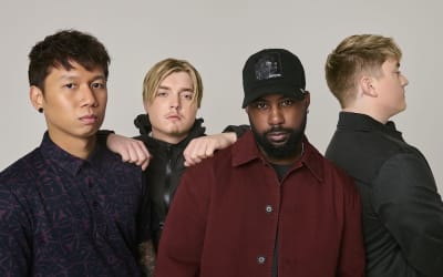 Sleep Theory @ Kavka Zappa: Gekomen om te blijven