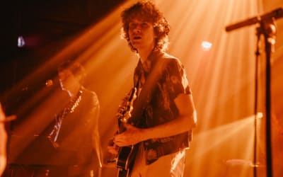 Nieuwe single Temples - “Jet Stream Heart”