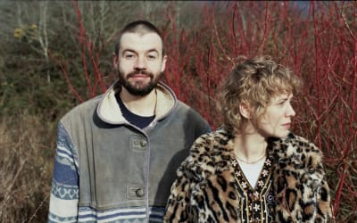 Nieuwe single The Bug Club - “Watching the Omnibus”