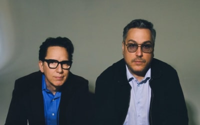 Nieuwe single They Might Be Giants - “Outside Brain”