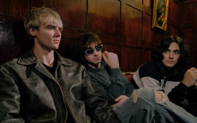 Nieuwe single VILLANELLE - “Placebo”