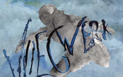 Vliegwerk - Vliegwerk (★★★½): Pruttelende warmwaterbron