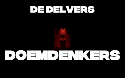 Nieuwe single De Delvers - “Doemdenkers”