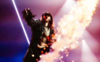 Nieuwe single Thirty Seconds To Mars - “Over My Head”