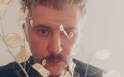 Nieuwe single Upupayãma – “Mystic Chords of Memory”