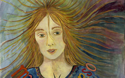 Nieuwe single Maya Hawke – “Devil You Know”