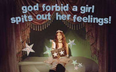 Nieuwe single LØLØ - “the punisher”