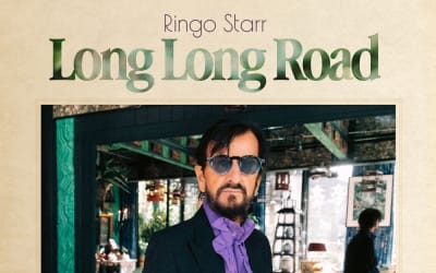 Nieuwe single Ringo Starr - “It's Been Too Long” (feat. Sarah Jarosz & Molly Tuttle)