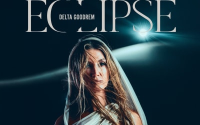 Nieuwe single Delta Goodrem – “Eclipse”