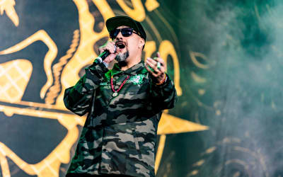 Nieuwe single Cypress Hill - “Wacha Trucha” (feat. Alemán)