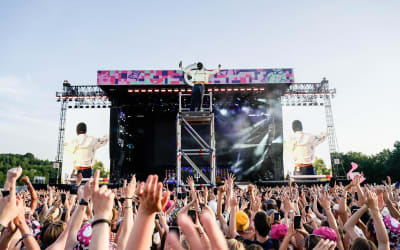 Nieuwe single Twenty One Pilots - “Drag Path”