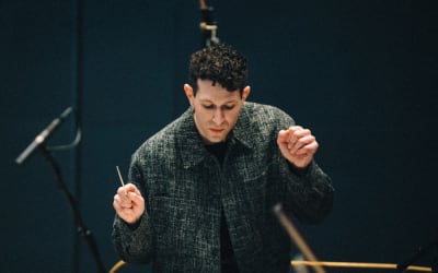 Berlin Confidential w/ Kaan Bulak and Ella van Poucke at Villa Elisabeth / Sunday, 8.2.2026