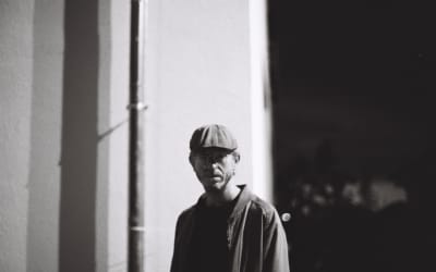 Slip_02 w/ Svarte Greiner, Soft as Snow and DJ Jasmine Guffond at Bar Neun / Thursday, 29.1.2026