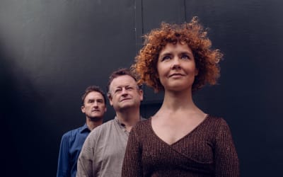 Zinc & Copper and Jasmine Guffond at Kantine am Berghain / Thursday, 30.4.2026