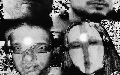 33 presents Tripolar at Volksbühne / Thursday, 26.3.2026