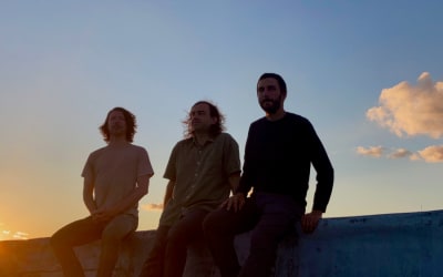 Bitchin Bajas at arkaoda / Sunday, 19.4.2026