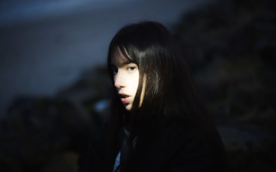 Maria Somerville at silent green / Tuesday, 3.3.2026