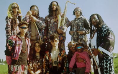 Sonic Interventions and Sera Kalo at HAU1 / Monday, 23.2.2026