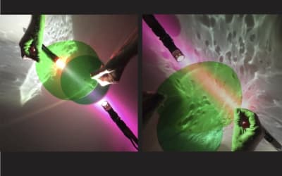 sample&hold#10: Schwingende Systeme at Akademie der Künste / Sunday, 15.3.2026