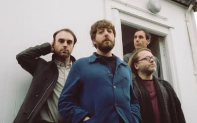 Ex-Easter Island Head + Sun Kit at silent green / Wednesday, 29.4.2026 — Digital in Berlin