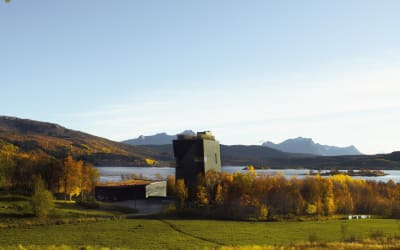 Hamsundays Festival: Four Days of Music in the Arctic Circle / 4–7.8.2026