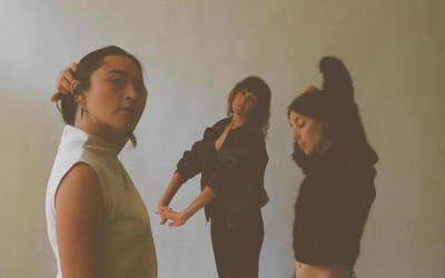 Kiezsalon w/ The Dwarfs of East Agouza and Whitney Johnson, Lia Kohl, Macie Stewart at DAS MINSK | Thursday, 04.06.2026 — Digital in Berlin