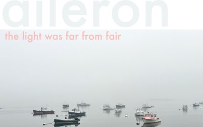 AILERON | singolo | DISTOPIC.IT