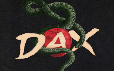 DAX | singolo | DISTOPIC.IT