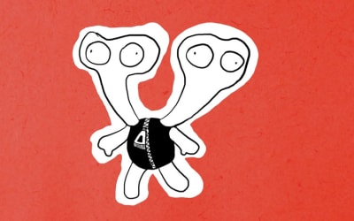 DOLMETSCHER | singolo | DISTOPIC.IT