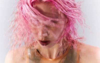 FLOSS | singolo | DISTOPIC.IT